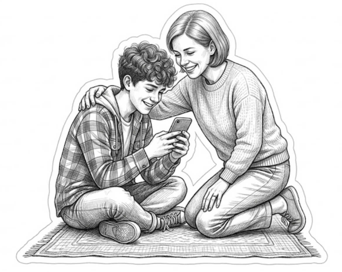 Parent icon