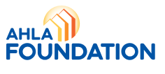 AHLA Foundation logo