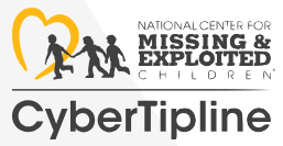 CyberTipline logo